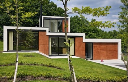 Difuzně otevřený systém a bezpečná práce s vlhkostí